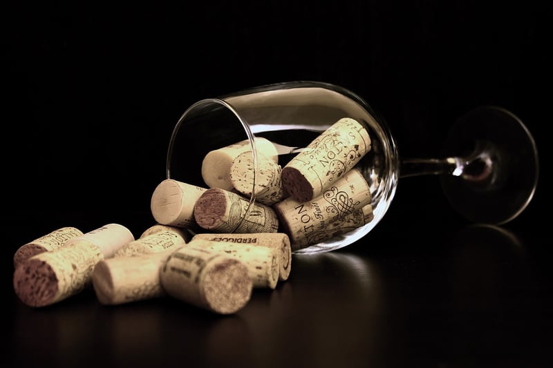 Wine Tasting Tour